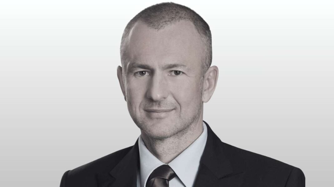 Andrey Melnichenko