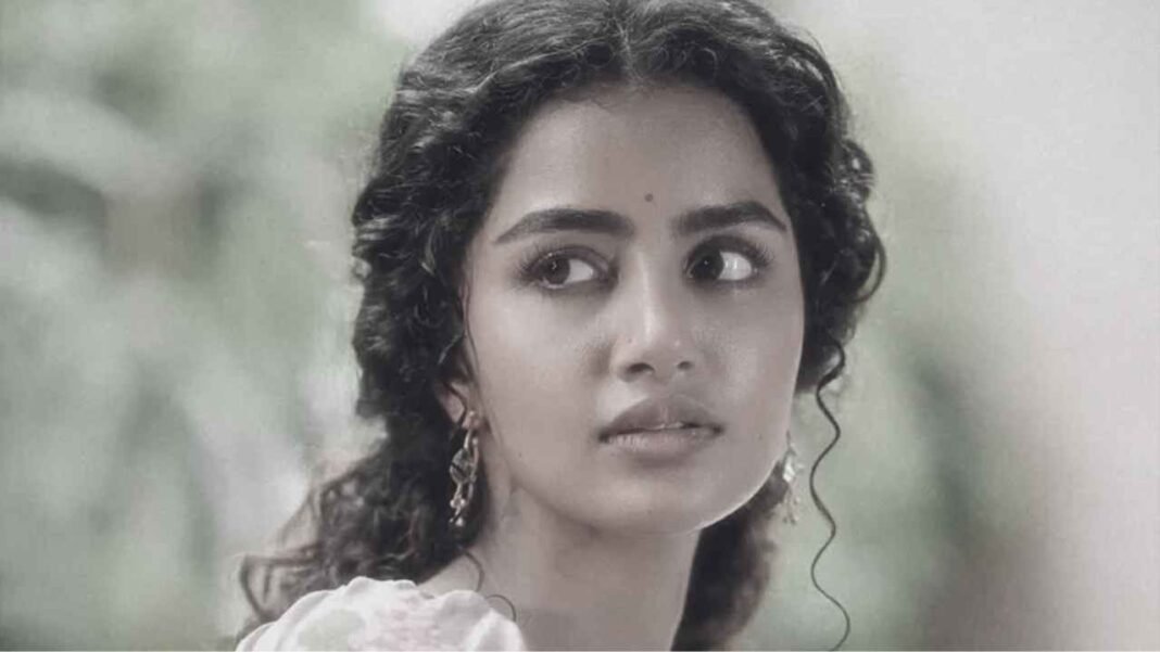 Anupama Parameswaran