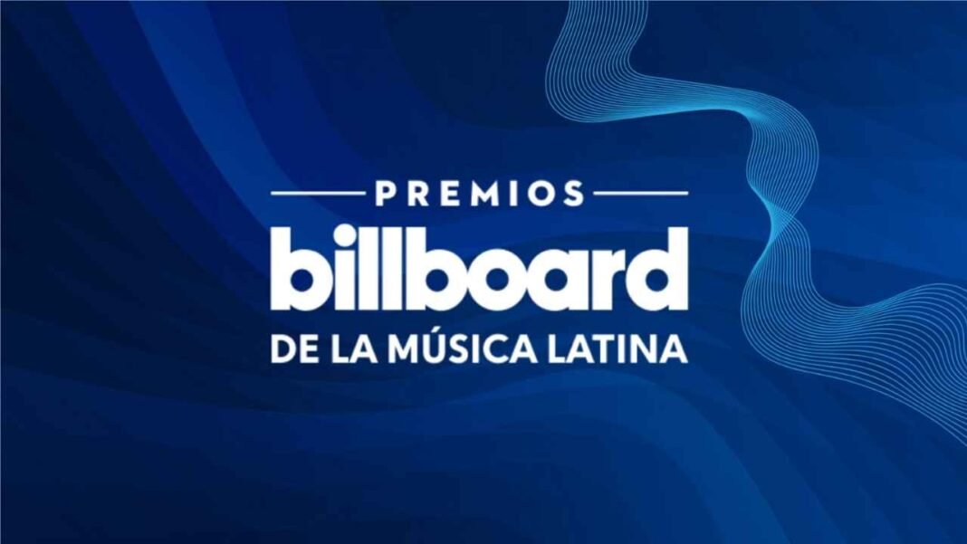 Billboard Latin Awards