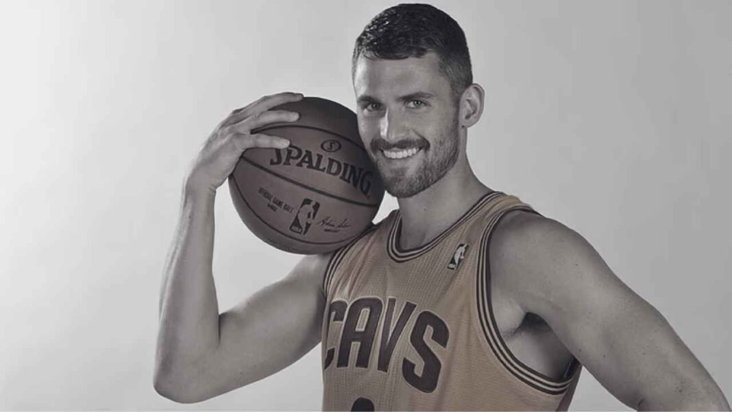 Kevin Love