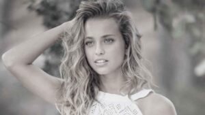 Margarida Corceiro: Portugal's Rising Star in Acting, Modeling, and Beyond