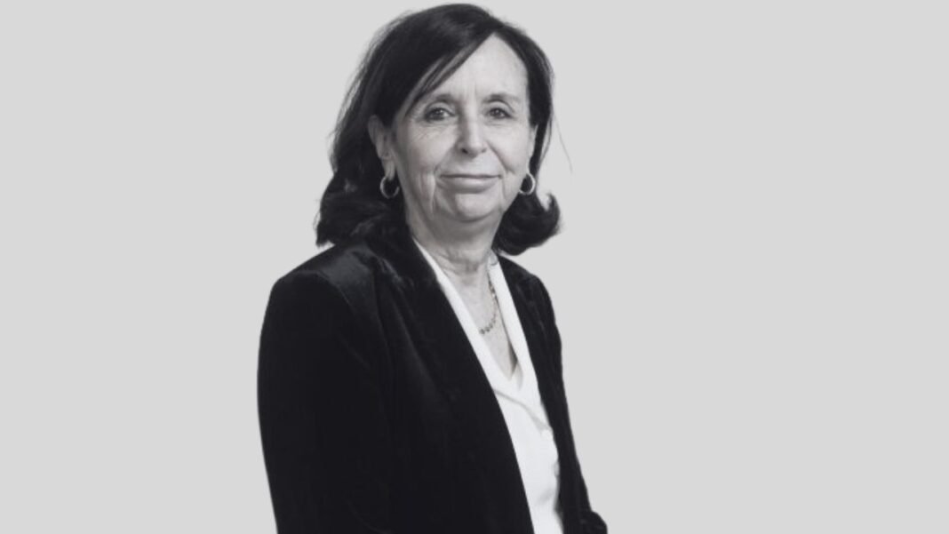 María Emilia Casas
