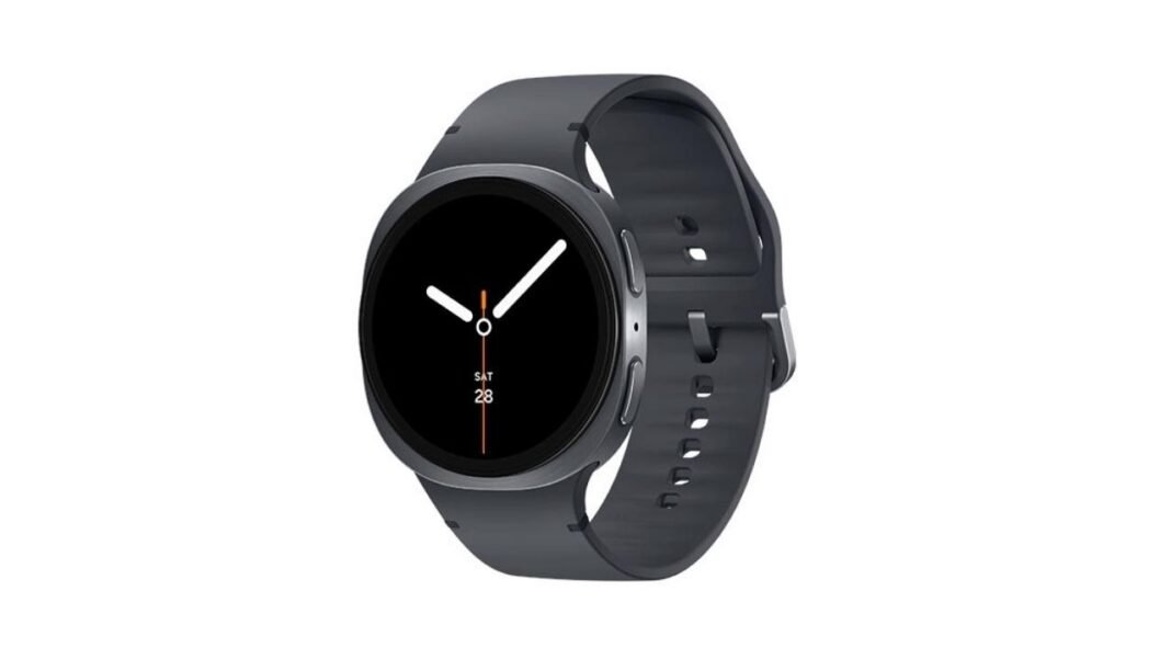Samsung Galaxy Watch 8