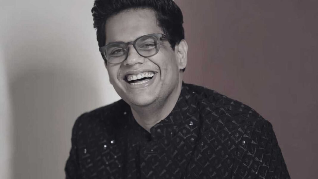 Tanmay bhat