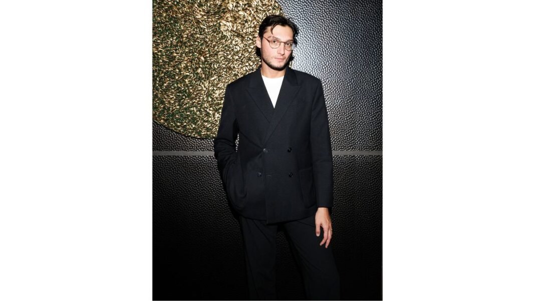 Philipp Mistakópulo