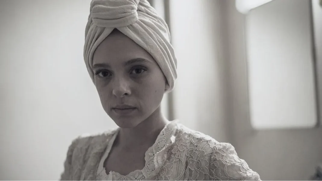 Shira Haas By weekly minds