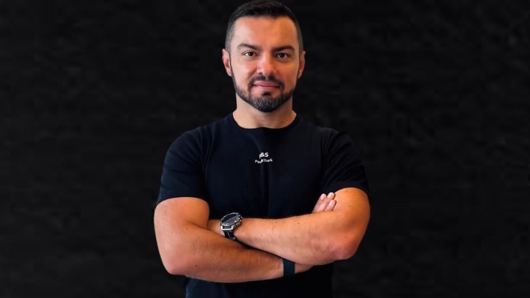 Yury Smagarinski By weeklyminds