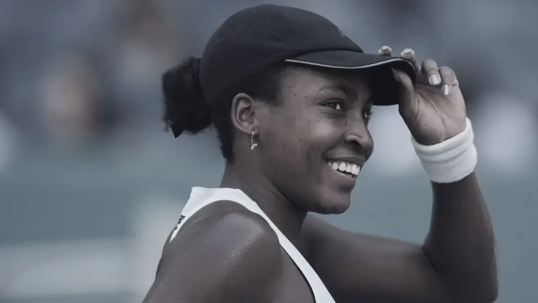 Coco Gauff