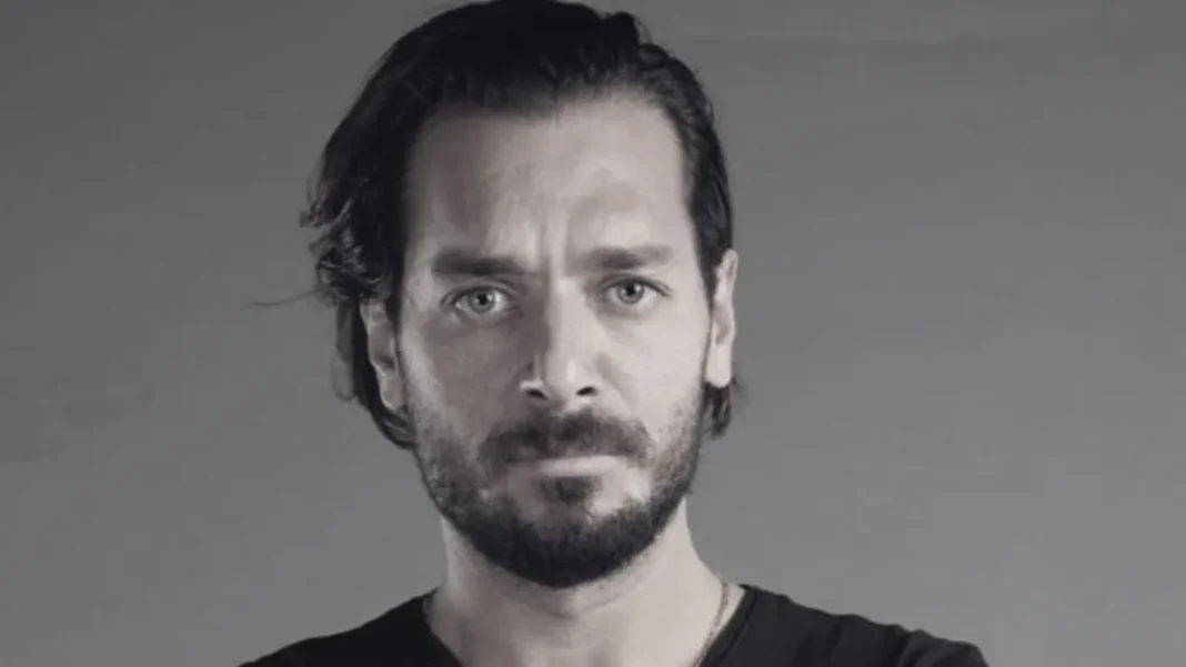 Hayrettin Karaoğuz