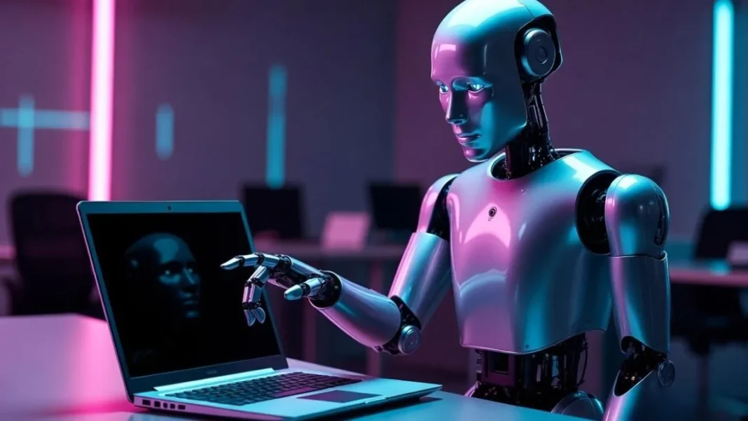 How AI is changing the way we find and stop cyber fraud