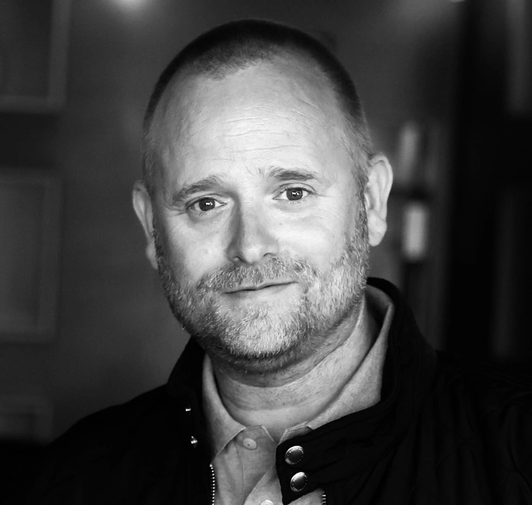 Johan Siggesson