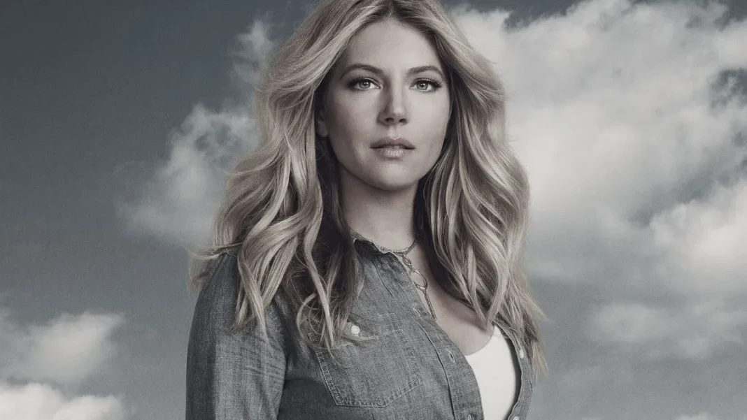Katheryn Winnick