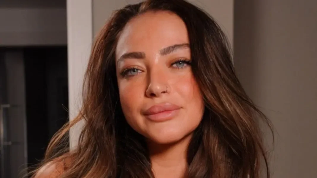 Naya Vee Net Worth