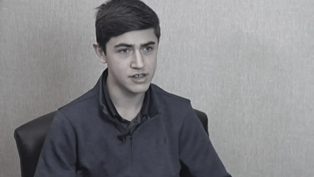 Nick Sandmann