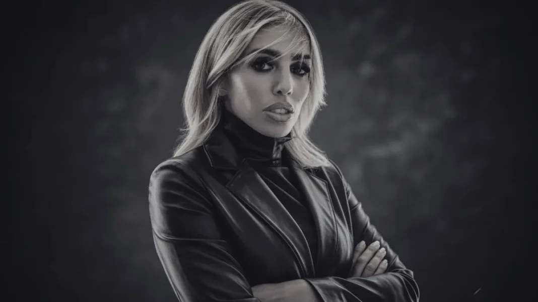 Petra Ecclestone