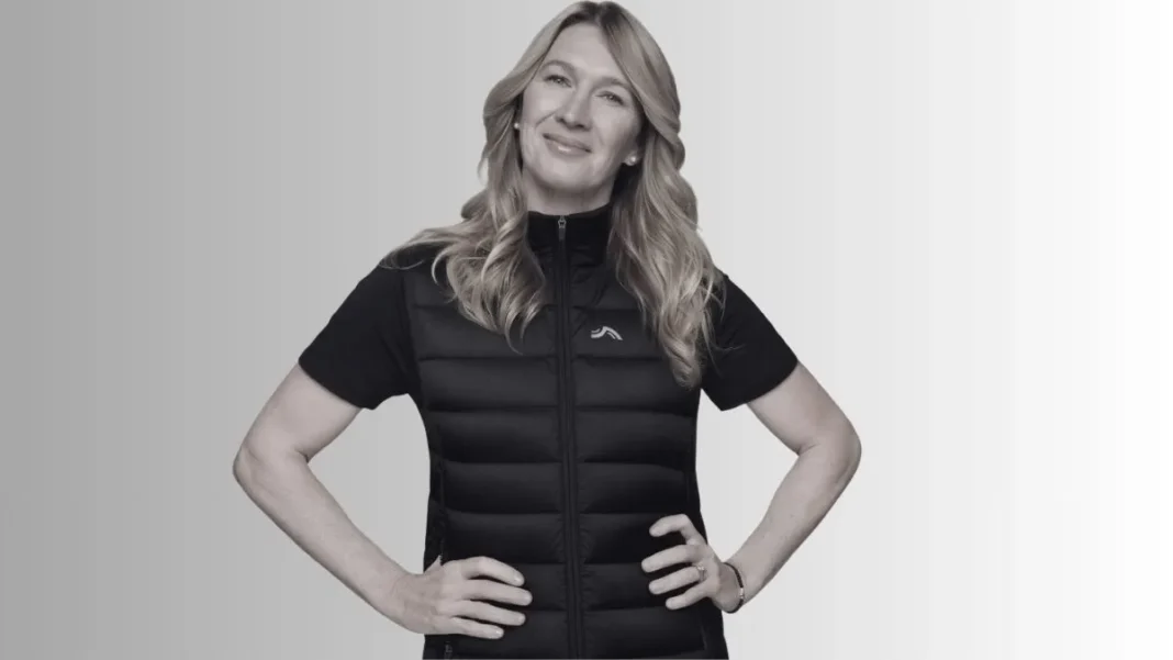 Steffi Graf