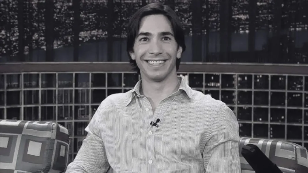 Justin Long