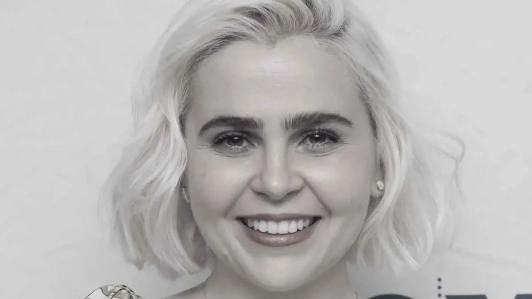 Mae Whitman