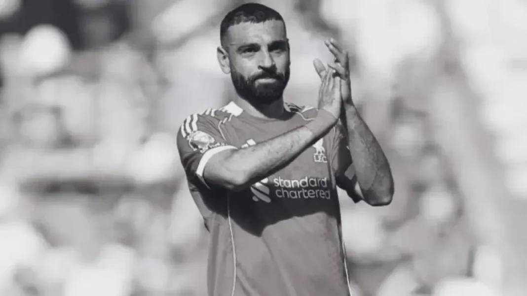 Mohamed Salah