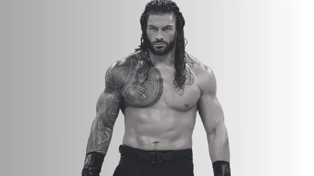 Roman Reigns
