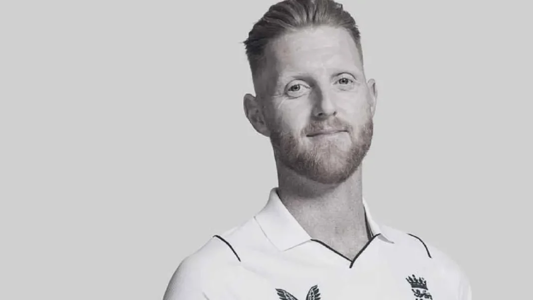 Ben Stokes