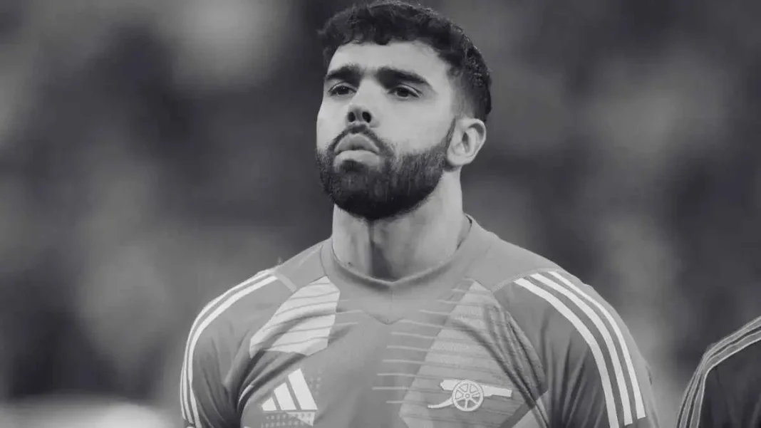David Raya
