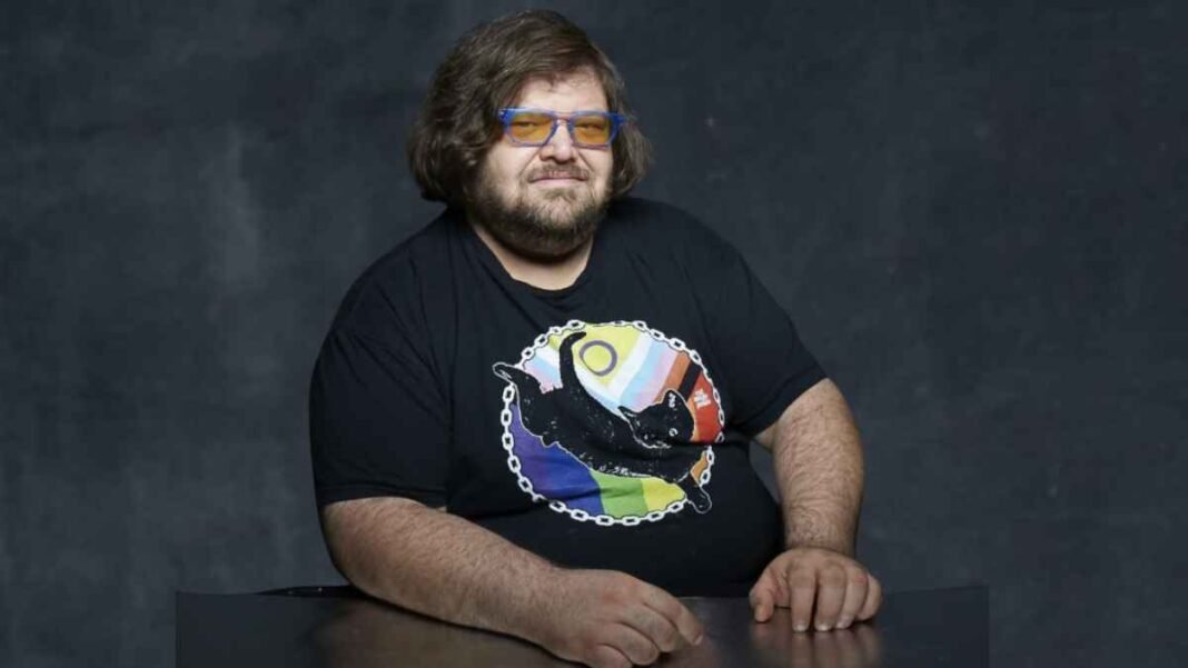 Interview With William May