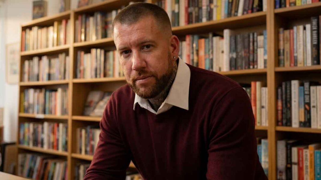 Dallas Jay founder discipline mindset fintech entrepreneur