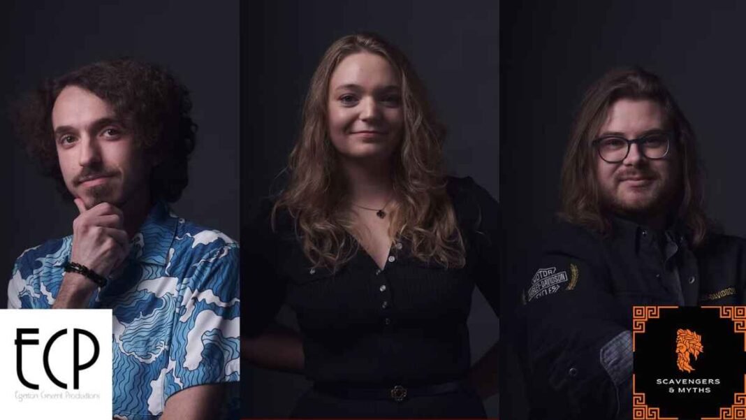 Why Egerton Crescent Productions Is Thinking Bigger Than Ever