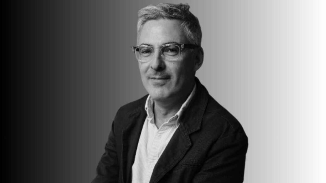 Peter Savodnik