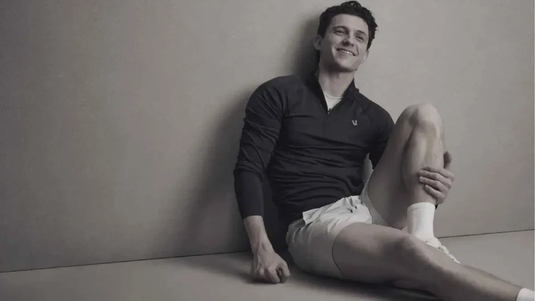 Tom Holland