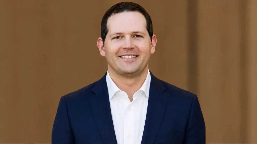 How Nathan Koengeter Completed an MBA Alongside a Demanding Fortune 500 Role