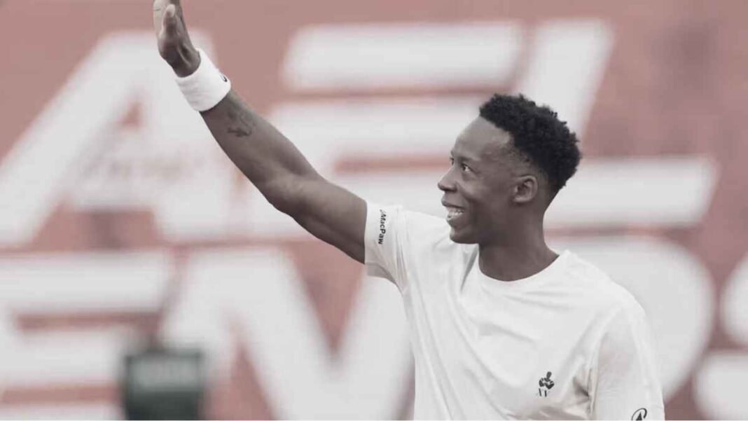 gael monfils