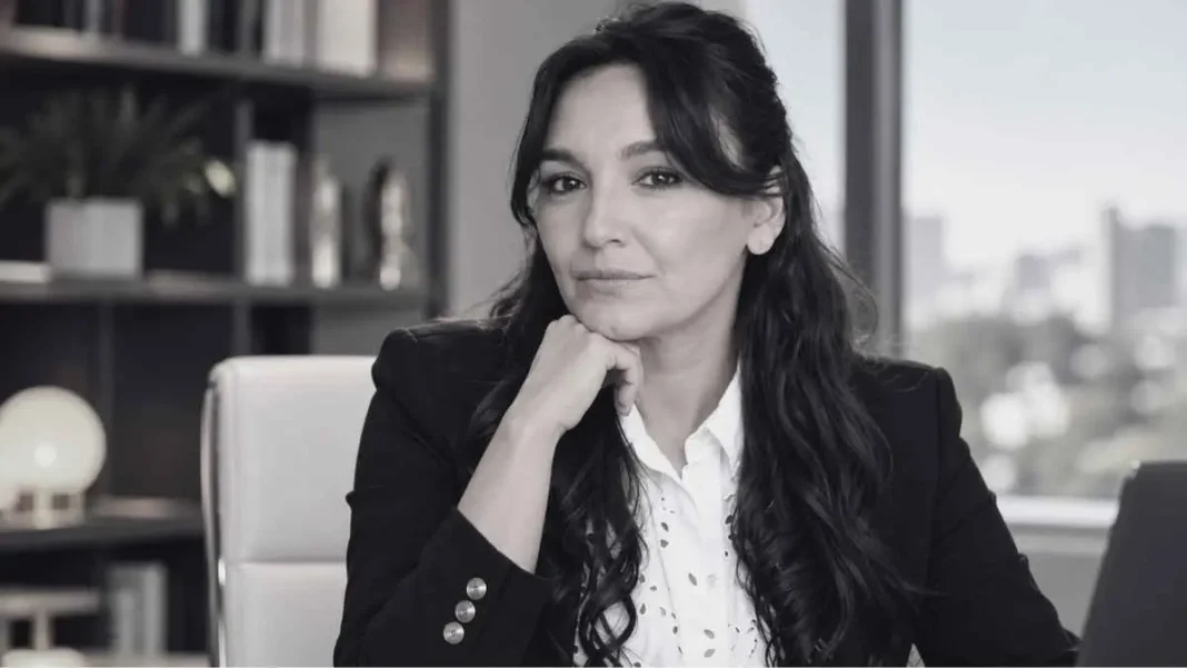 Sandra Sampayo